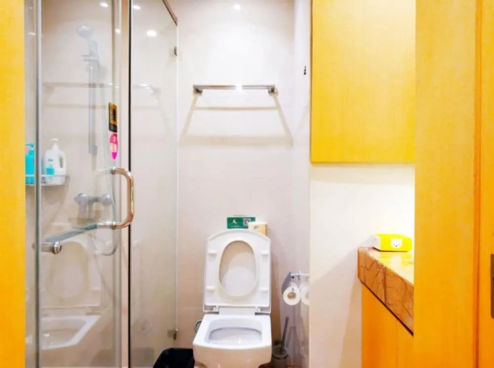 LEO International Exhibition Hotel Apartment Guangzhou