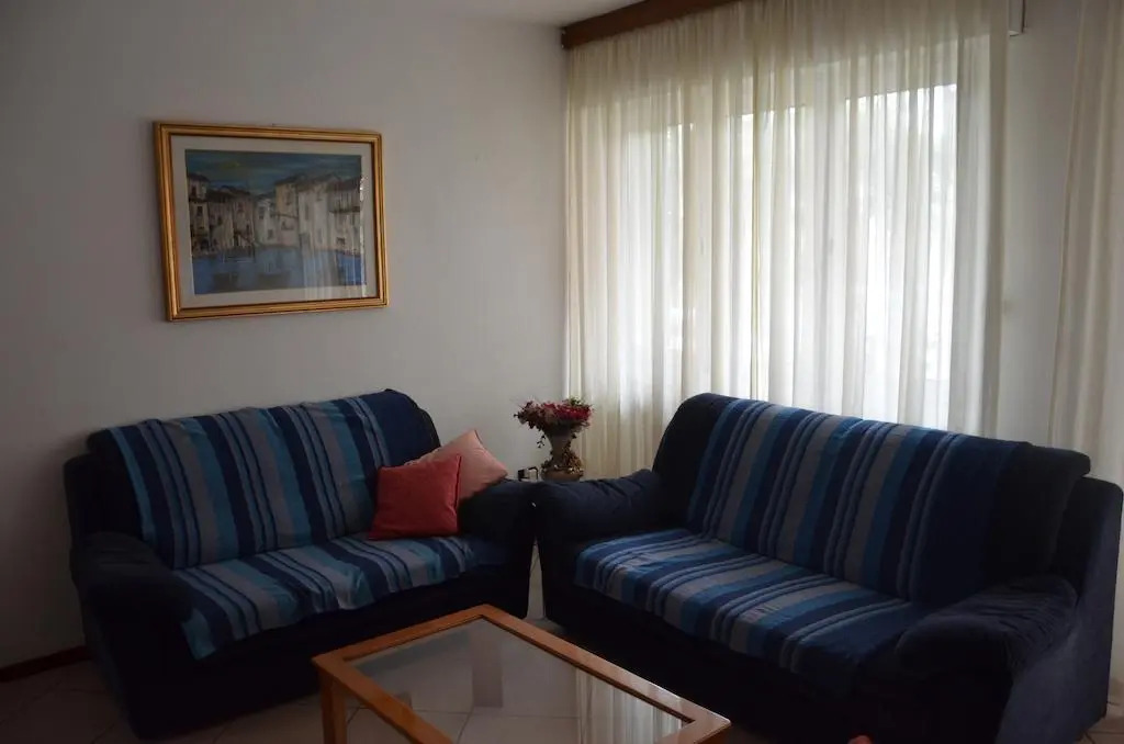 Casa Family Riva del Garda