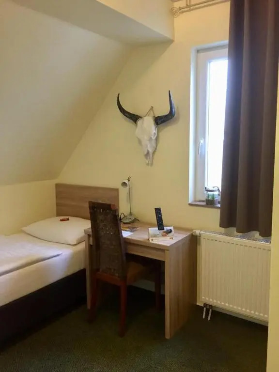 Motel de Winter - Motel - Apartmenthaus - Monteurzimmer