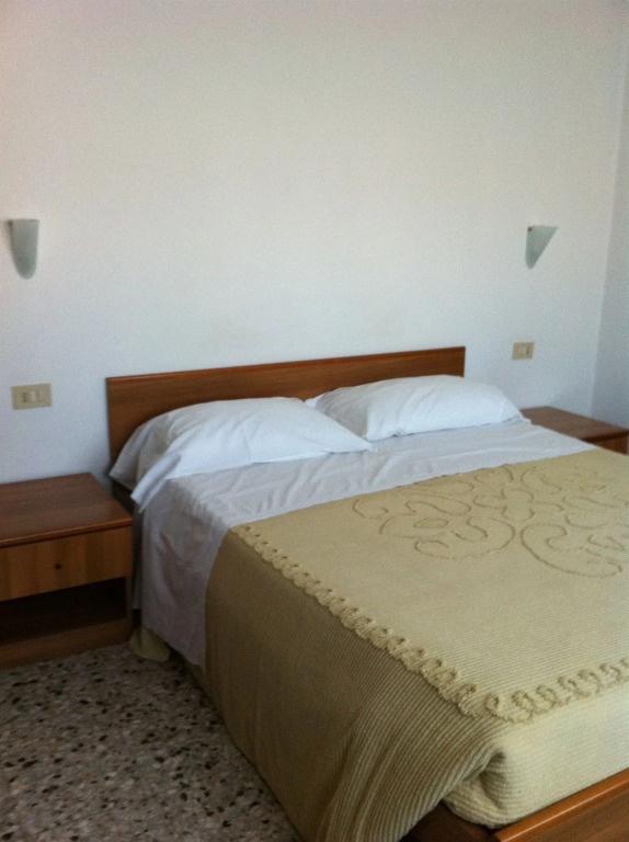 Hotel Vidale