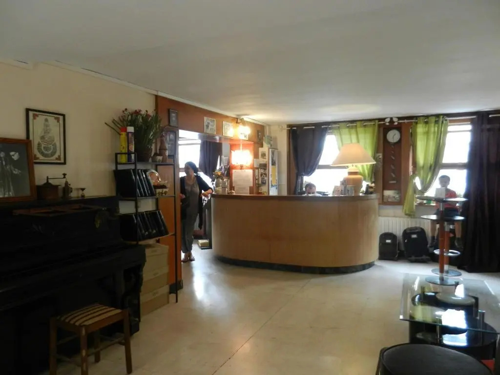 Hôtel Résidence De Bruxelles
