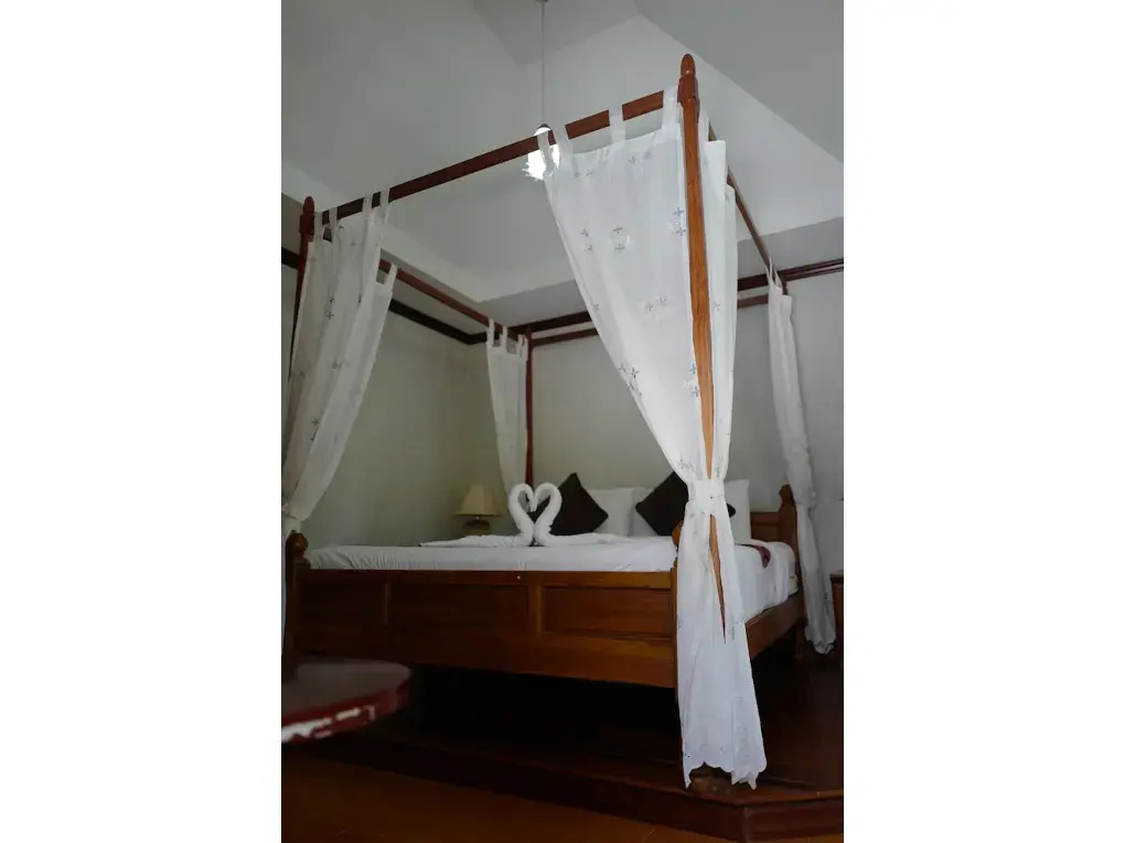 Long Beach Lodge, Chaweng Beach, Koh Samui