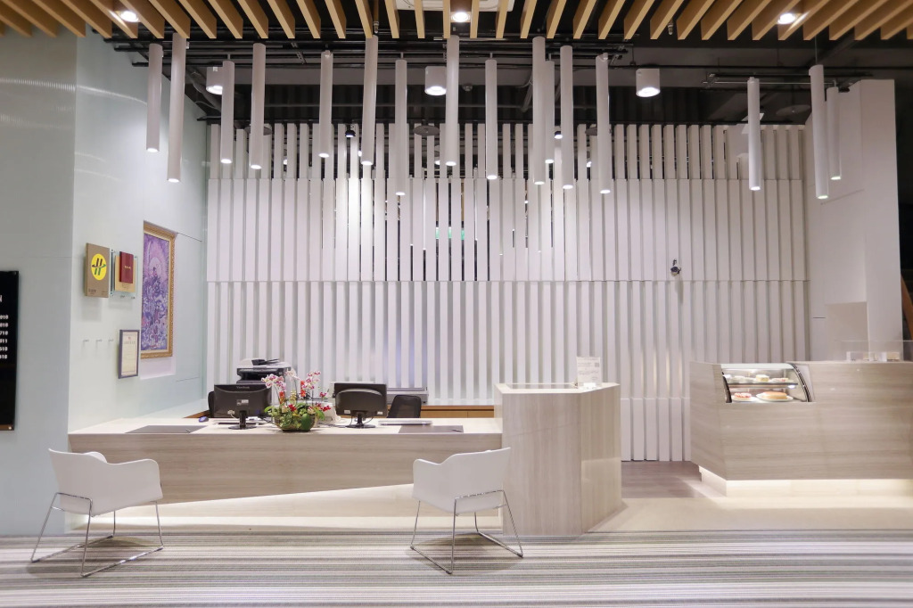 Jiuwu Hotel