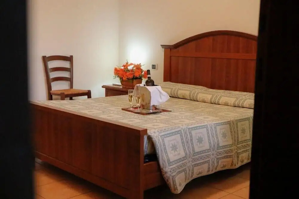 Agriturismo Oasi Biologica