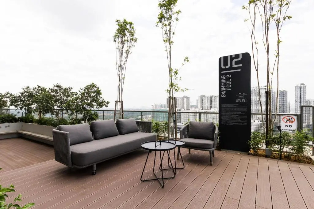 Tamarind Suites@Cyberjaya