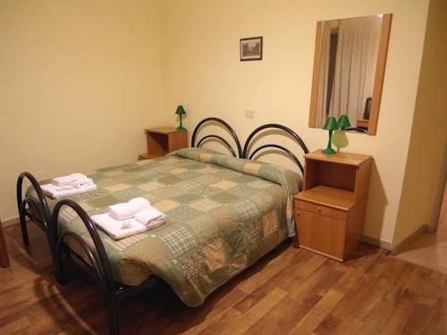 Casa Per Ferie Crispolti