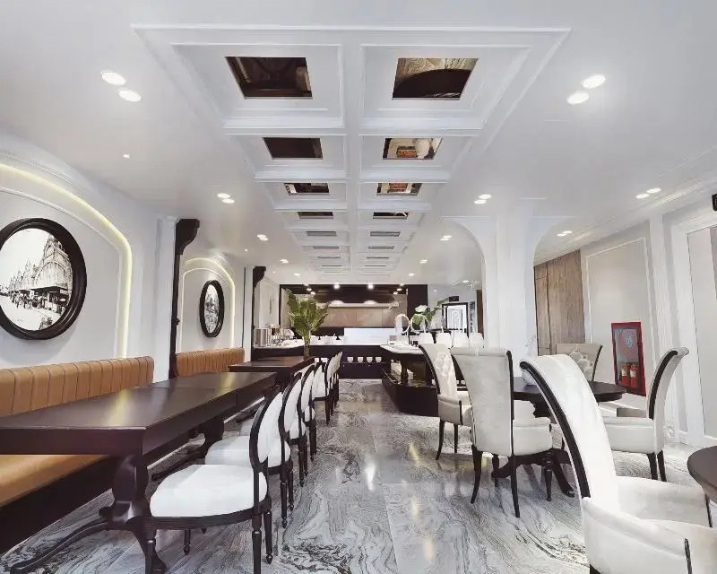22Land Cloud Hotel