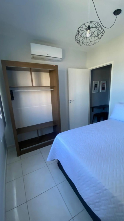 Apartamento Frente ao Mar Santos II