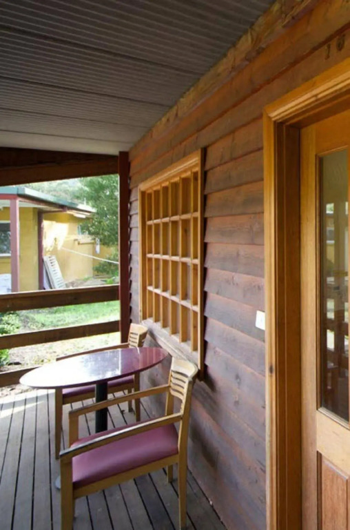 Sanctuary House Resort Motel