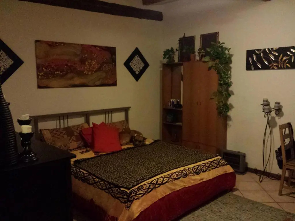 Casa Collecchio