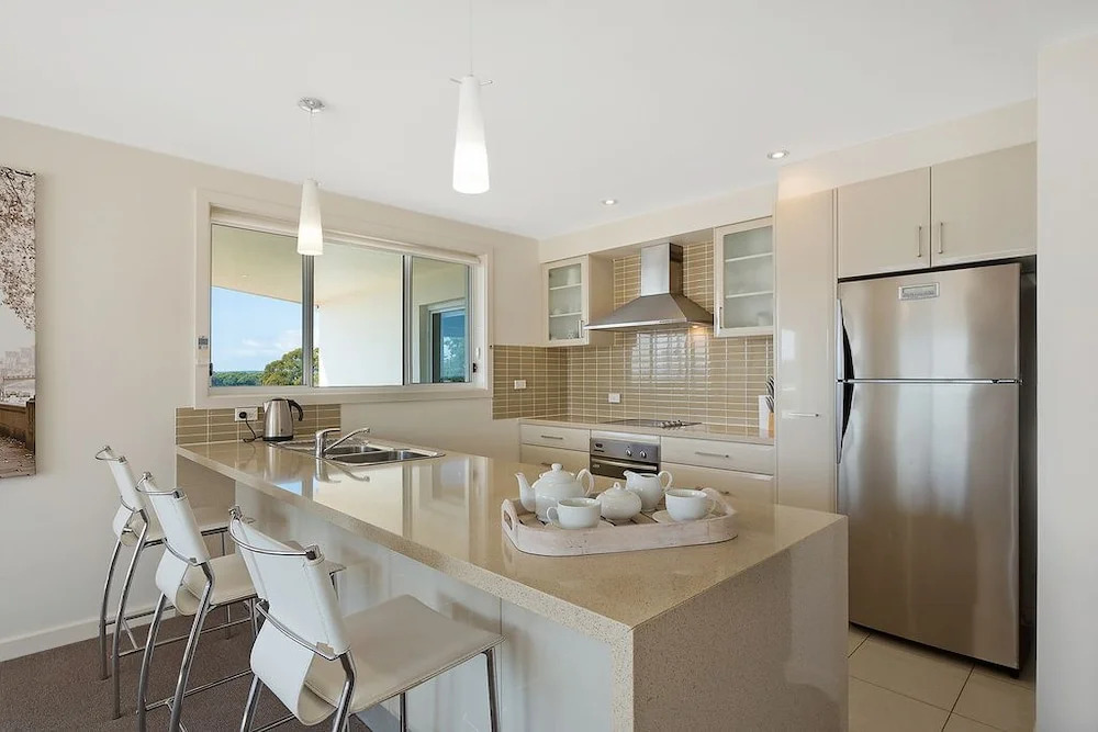 Oceanview Serenity