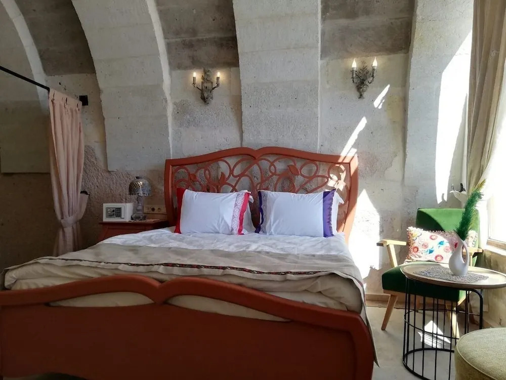 Pigeon Hotel Cappadocia