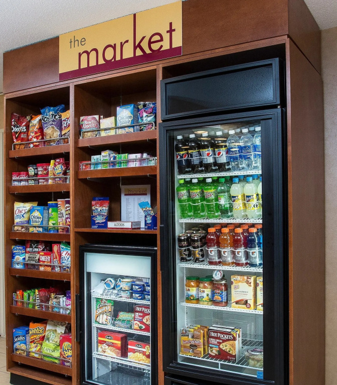 Residence Inn Rockford