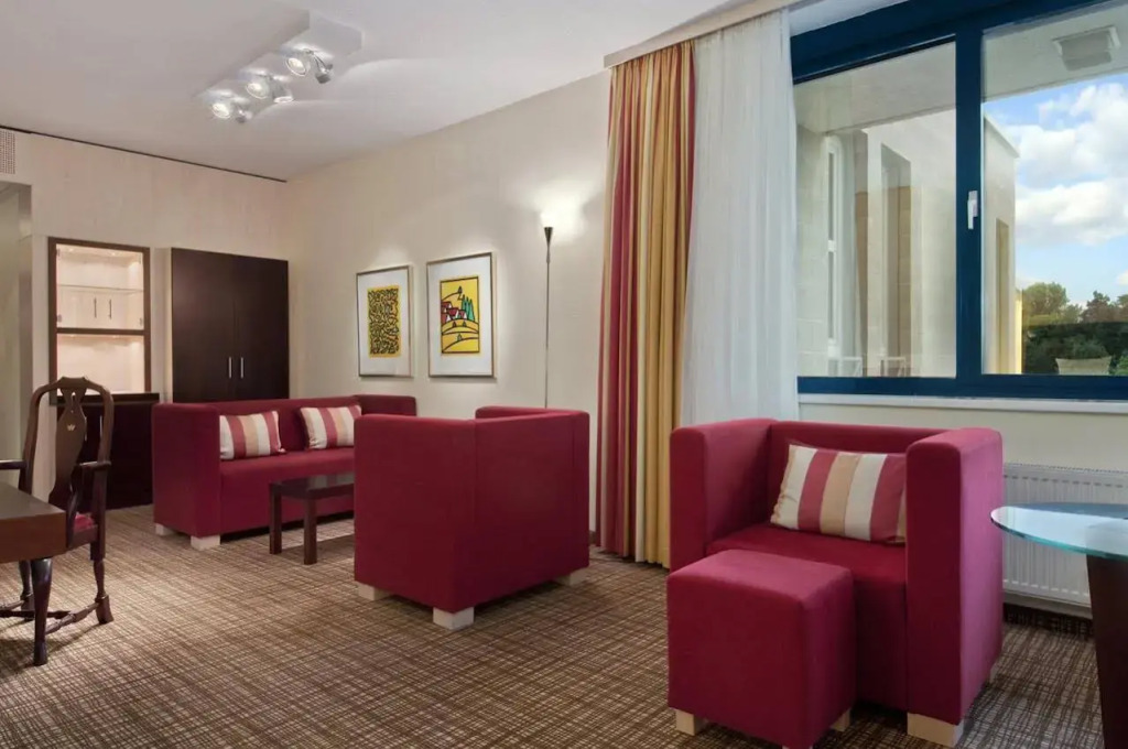 Seminaris Hotel Nürnberg