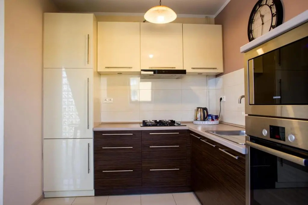 Apartament Platinum