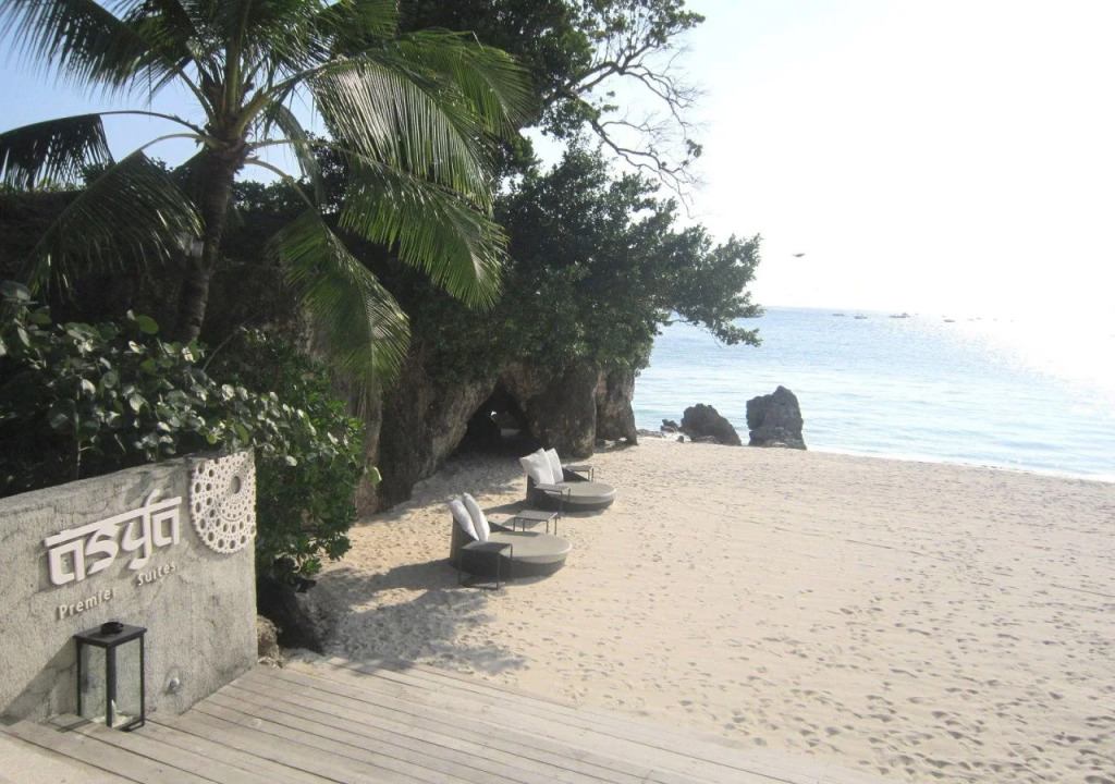 Asya Premier Suites