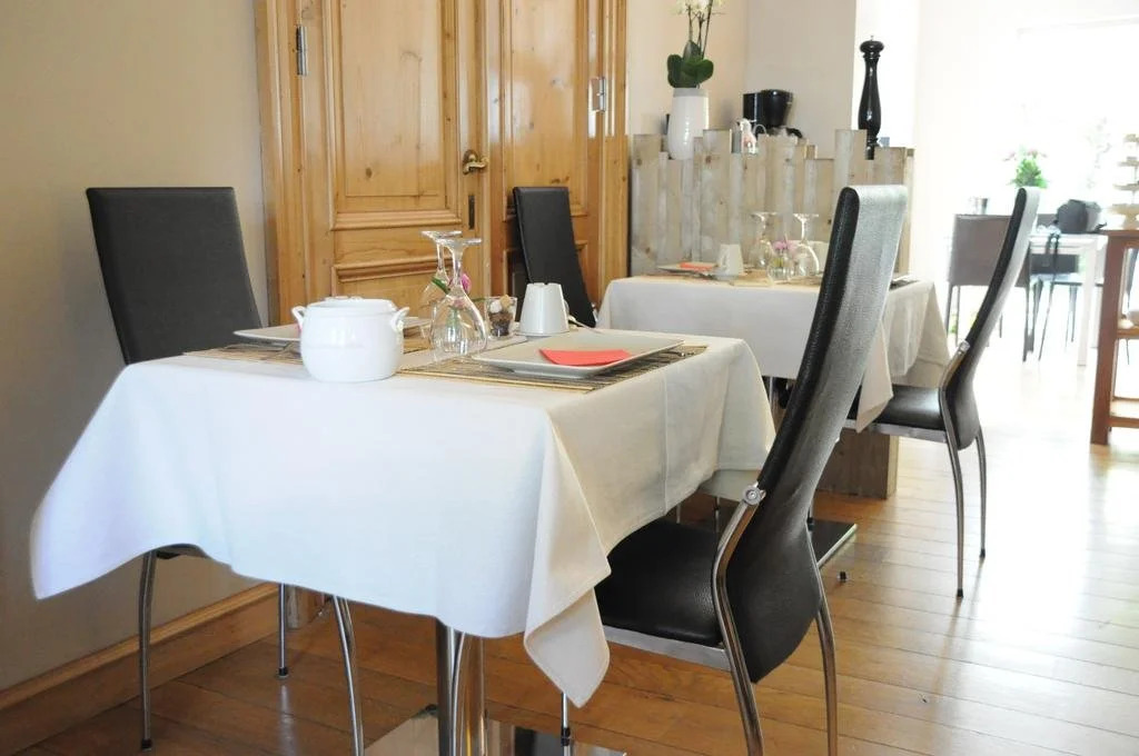 Annas B&B