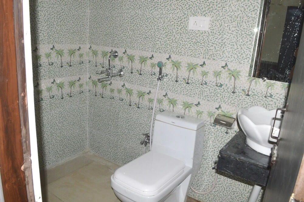 Hotel Plaza Khajuraho