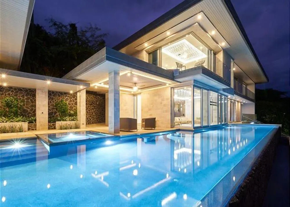 Compass House