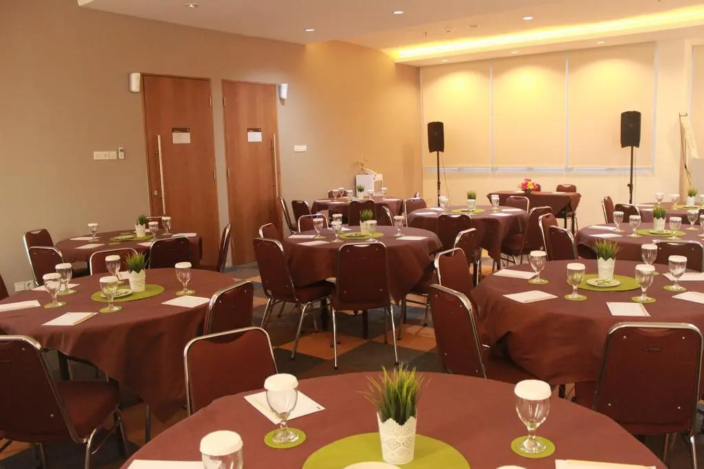 Sare Hotel