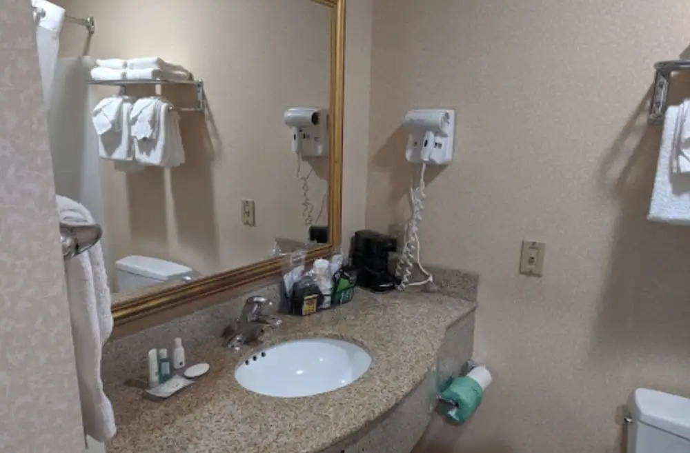 Quality Inn