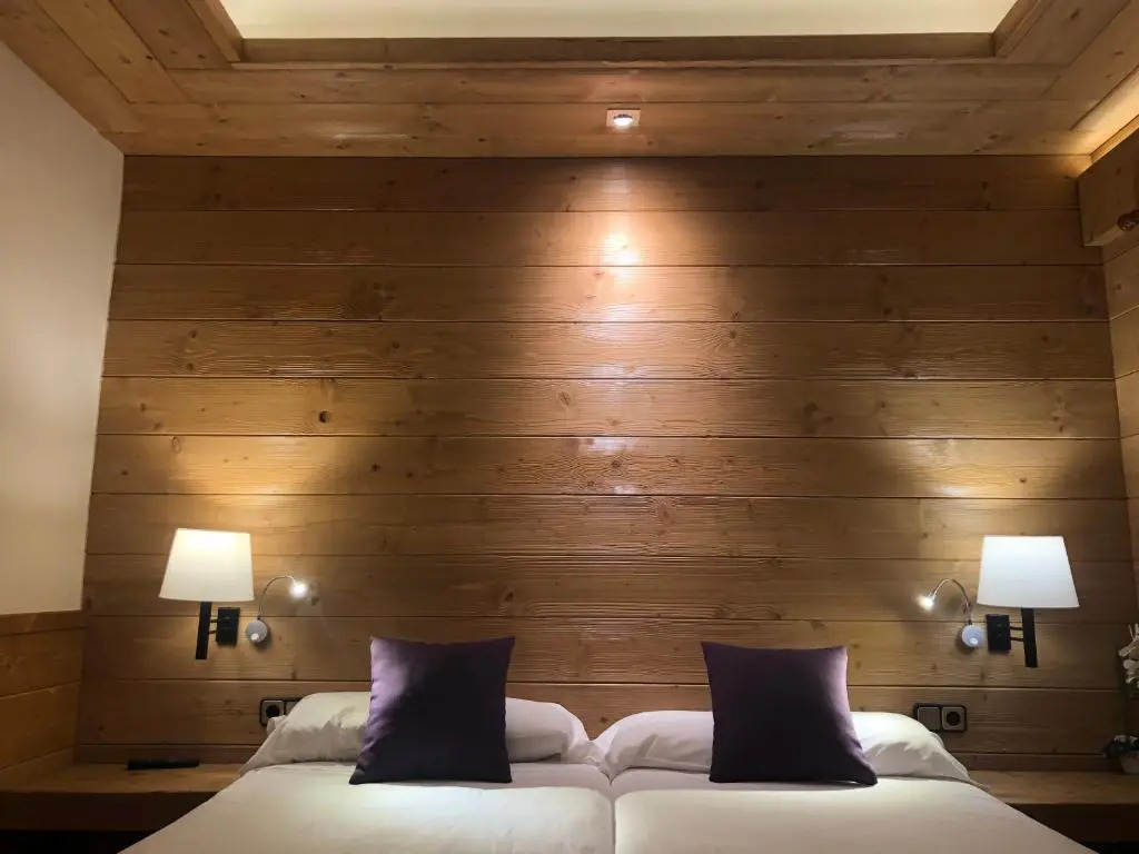 Hostal Piteus