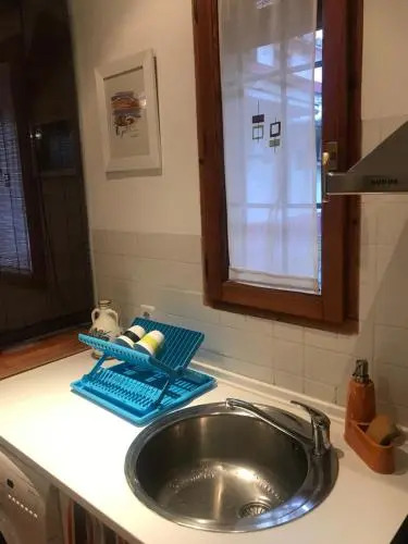 Apartamento en Corrala