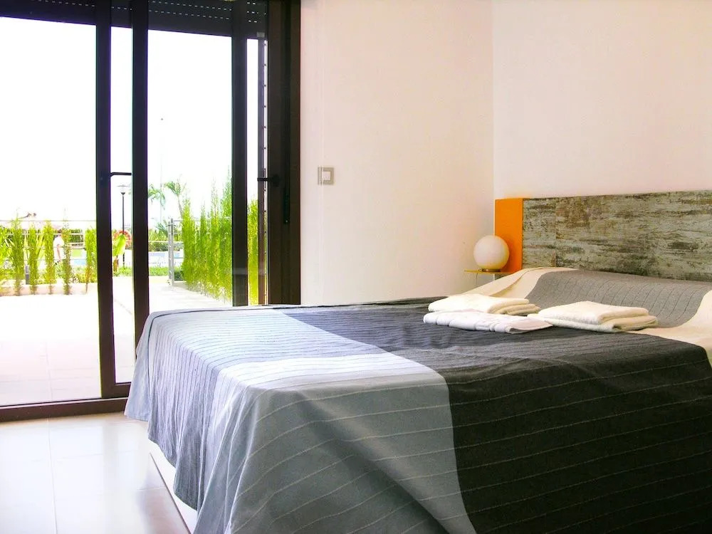 VIP Appartment Terrazas de Campoamor