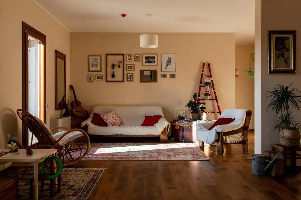 Agriturismo Da Zeffi