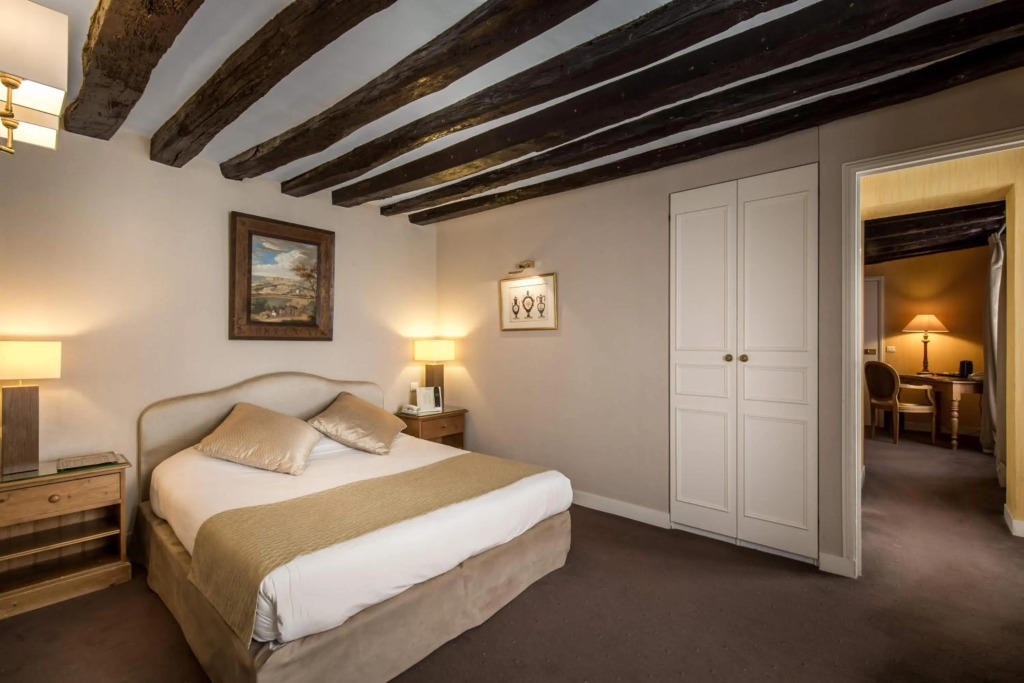 Hôtel La Résidence du Berry