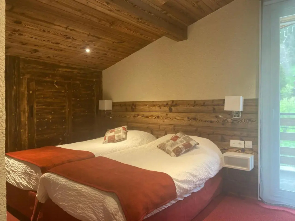 Appartement Perthuis