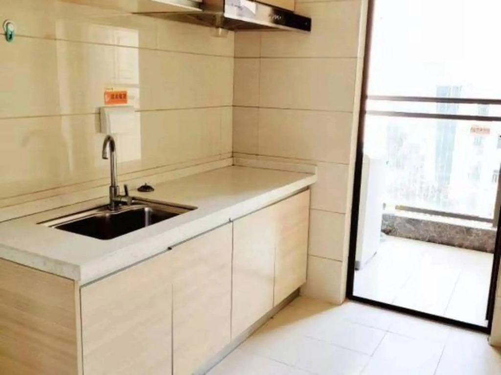 Wanteng Apartment Hotel