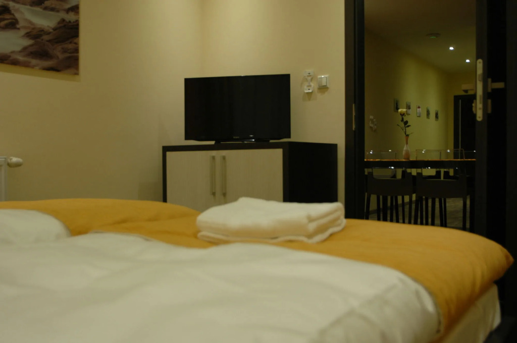 Apartmány Viktor