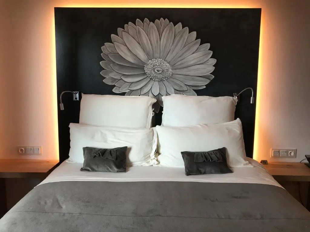 Boutique hotel Urbisol