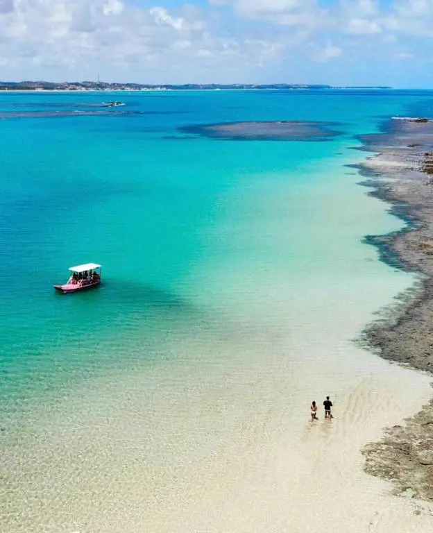 Costa Suítes