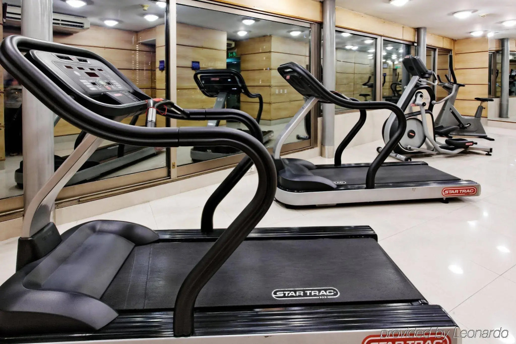 Holiday Inn Express Puerto Madero by IHG