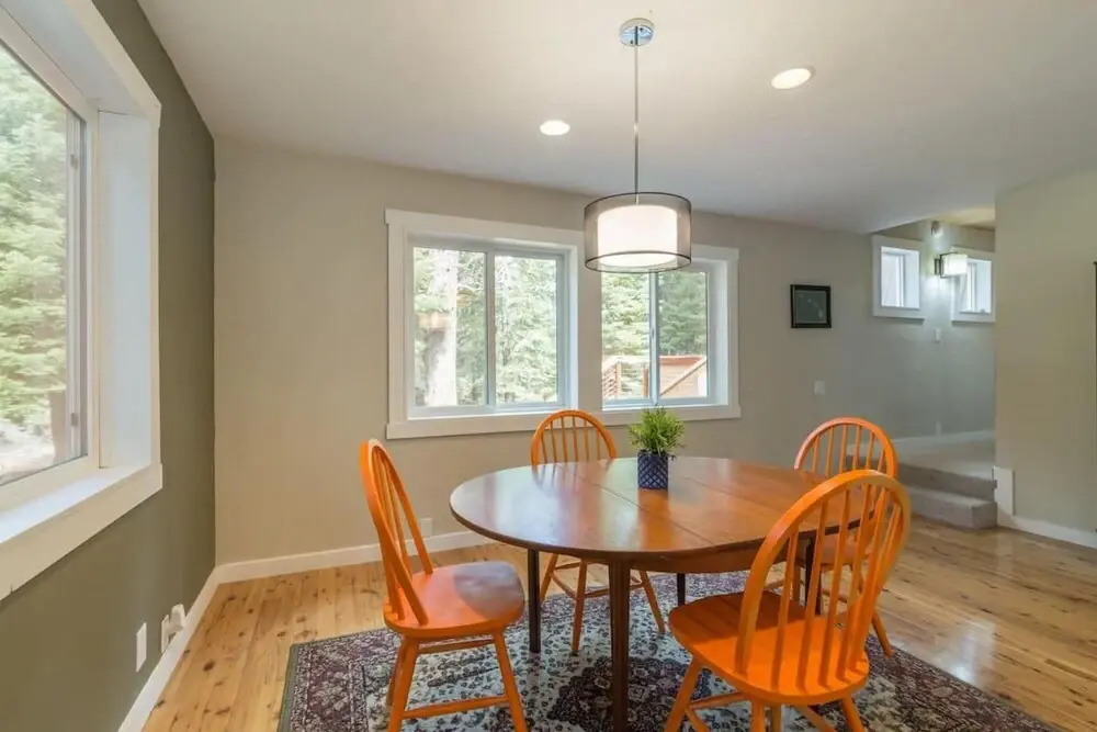 Northwoods Blvd Criterion 20 - High Pines Hideaway