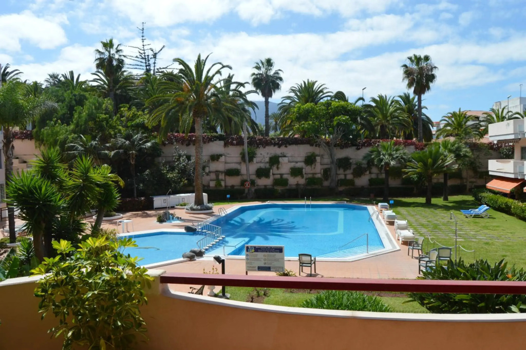 Apartment La Paz