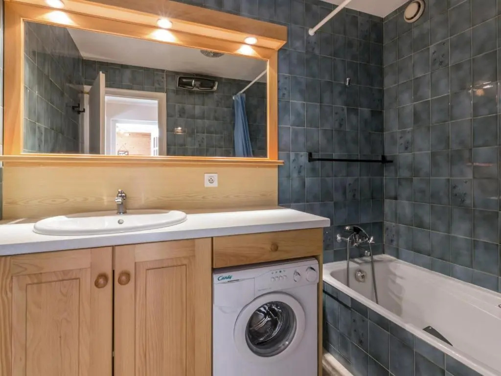 Appartement La Clusaz, 2 pièces, 4 personnes - FR-1-304-14