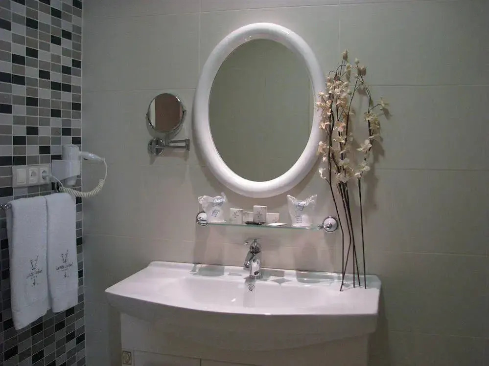 Hotel Santa Isabel