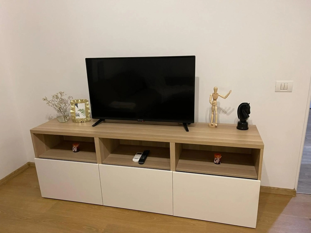 Gold Luxury Apartment Close to Presidential Palace