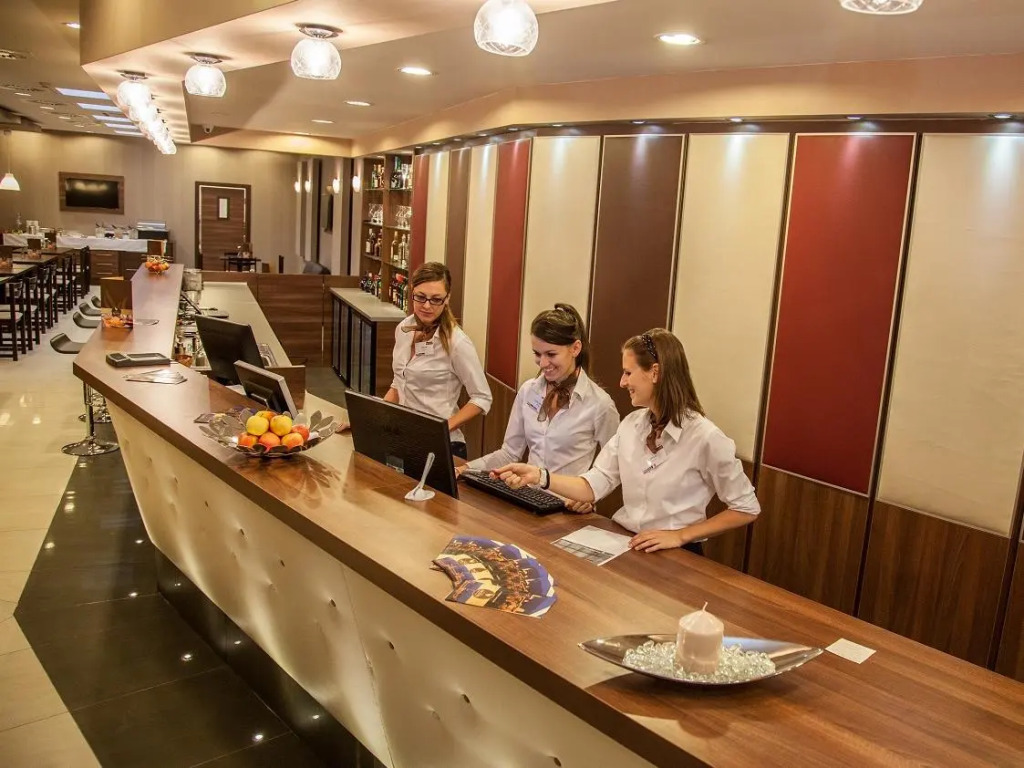 Vitta Hotel Superior