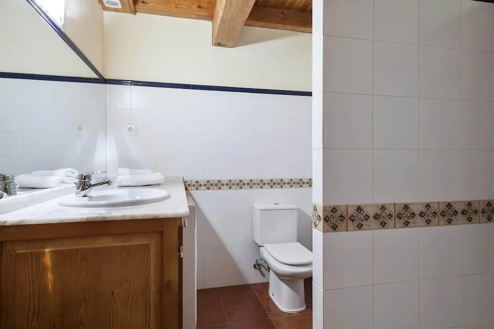 Luderna - Apartamento Orri A1