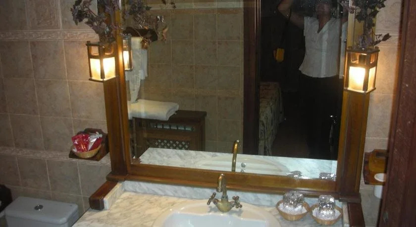 Hotel Posada Real