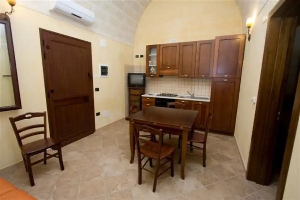 Oasi Del Visir Resort