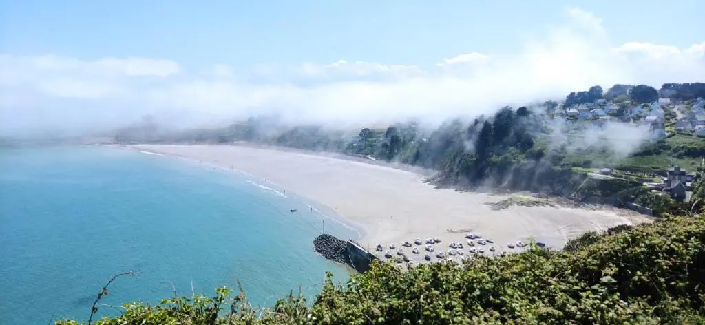 La clé des falaises Meublé de tourisme 3 étoiles