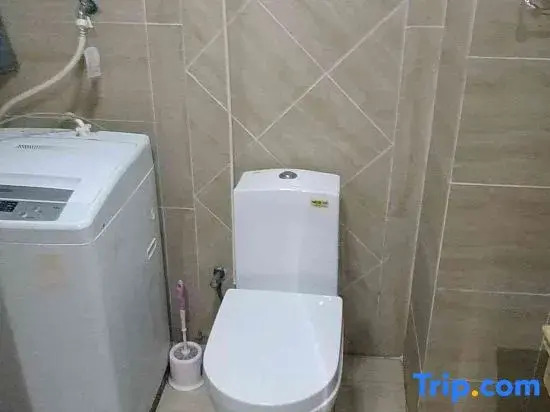 Yantai Hainabian Scenic Apartment