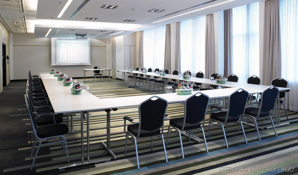 Crowne Plaza Düsseldorf - Neuss by IHG
