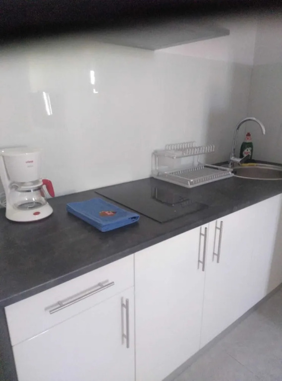 ESTUPENDO Apt.8 pax, TABLERO 10