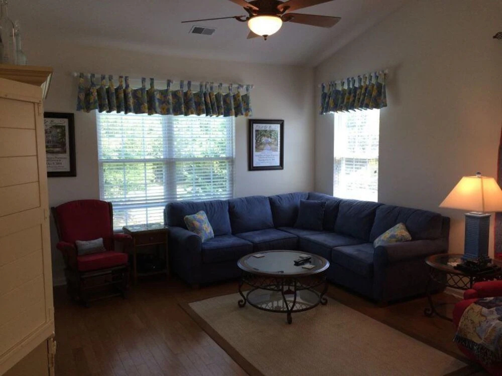 22D Sandpiper Bay 3 Bedrooms 2 Bathrooms Condo